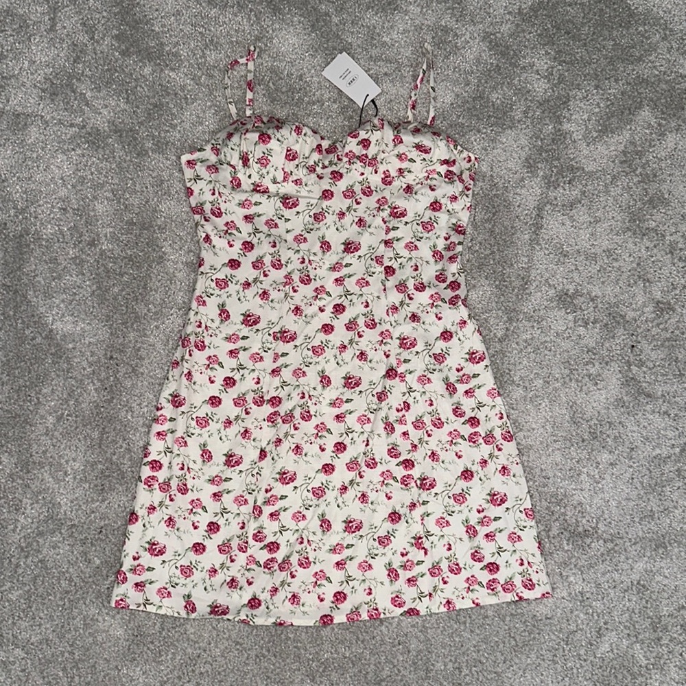 Cider Sundress
